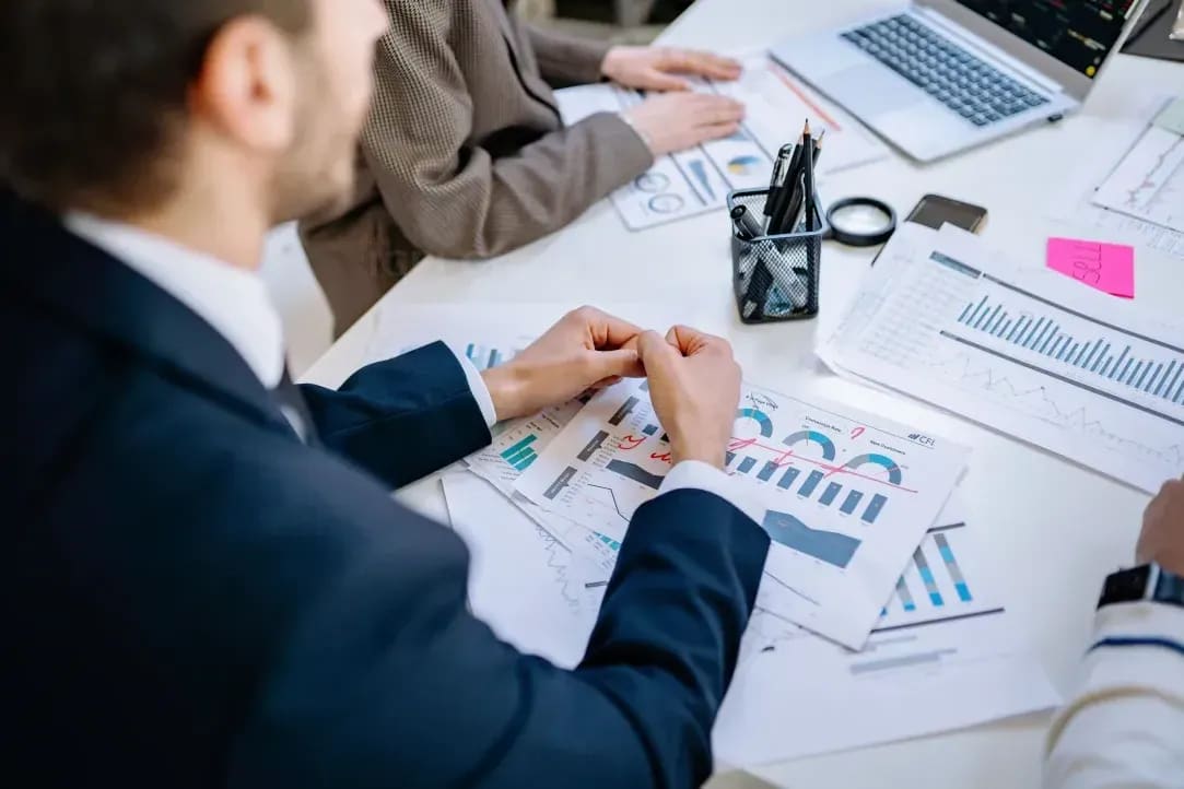 企業変革を支える経営戦略の再設計